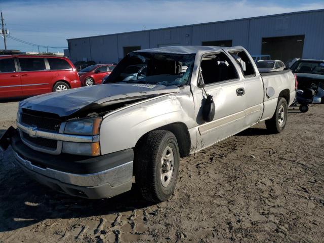 2004 Chevrolet C/K 1500 