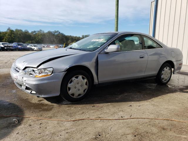 2002 Honda Accord Sedan LX