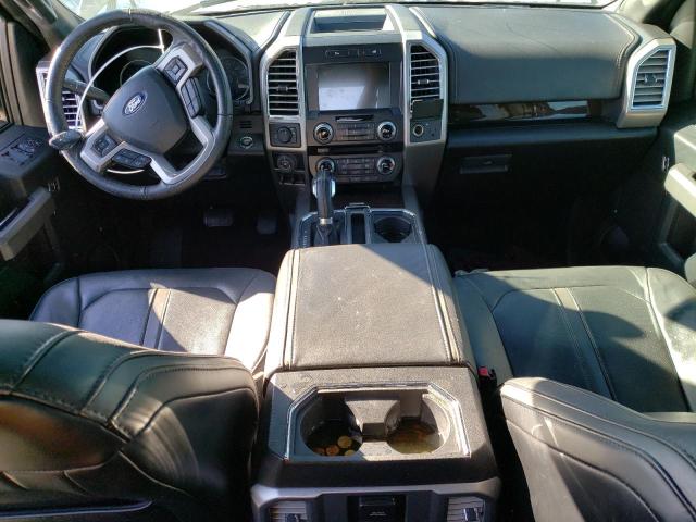 2016 FORD F150 SUPER - 1FTEW1CG4GFC15388