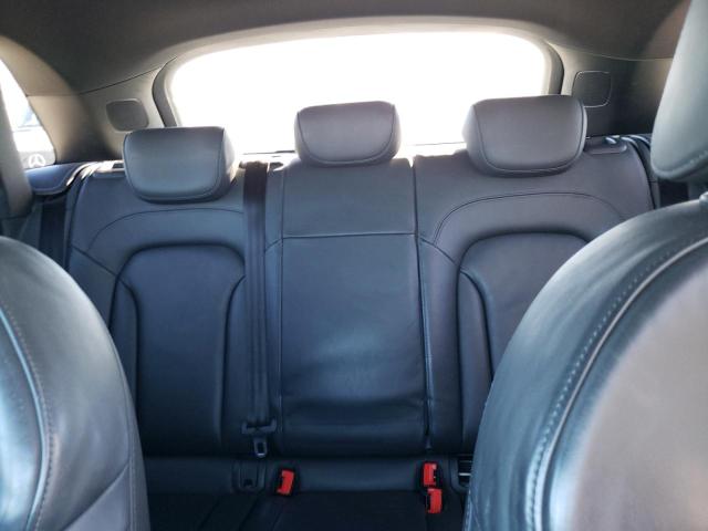 2016 AUDI Q3 WAUDFA8U0GR009510