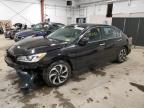 2016 HONDA ACCORD EX - 1HGCR2F71GA026325