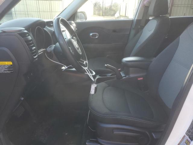 2019 Kia Soul + VIN: KNDJP3A56K7649470 Lot: 43447113