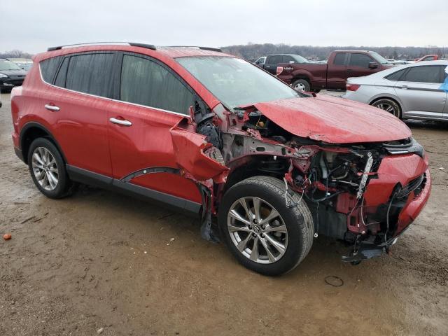 JTMYFREV2GJ064443 | 2016 TOYOTA RAV4 LIMIT