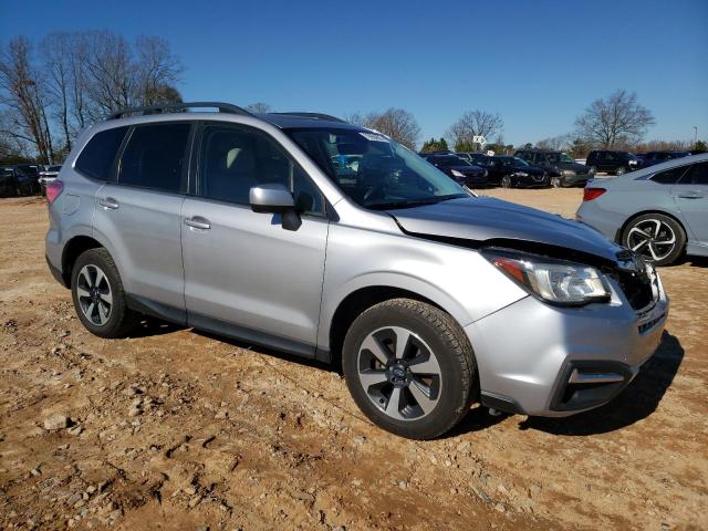 JF2SJAGC0HH423445 | 2017 SUBARU FORESTER 2