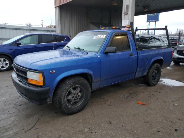 1996 Dodge Dakota 