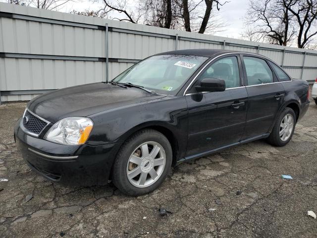 2005 Ford Five Hundred SE