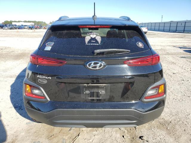 KM8K22AA7MU704292 | 2021 HYUNDAI KONA SEL