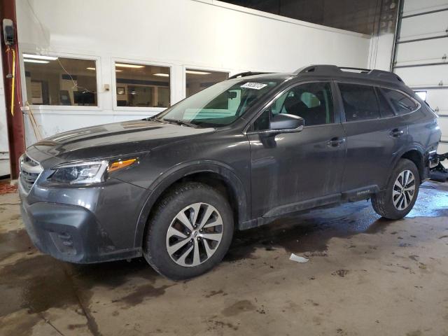 4S4BTAAC6N3201837 Subaru Legacy OUTBACK