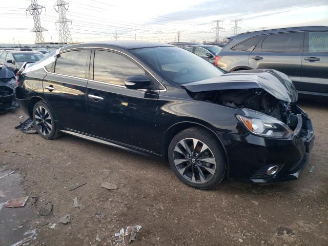 3N1AB7AP1HY388508 | 2017 NISSAN SENTRA S