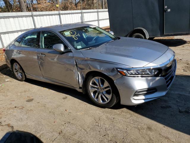 1HGCV1F11JA256679 | 2018 HONDA ACCORD LX