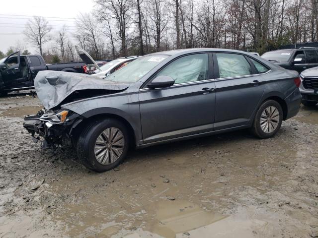 2019 Volkswagen Jetta S VIN: 3VWC57BU0KM094742 Lot: 39402574