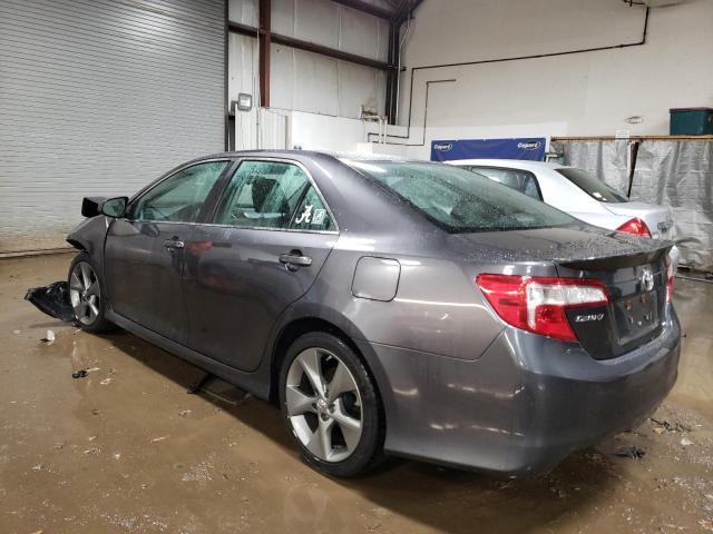 4T1BF1FK6EU350721 | 2014 TOYOTA CAMRY L