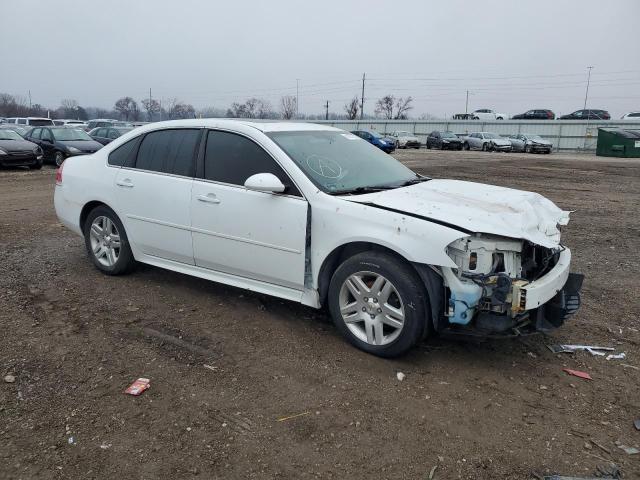 2G1WB5E38E1117219 | 2014 CHEVROLET IMPALA LIM