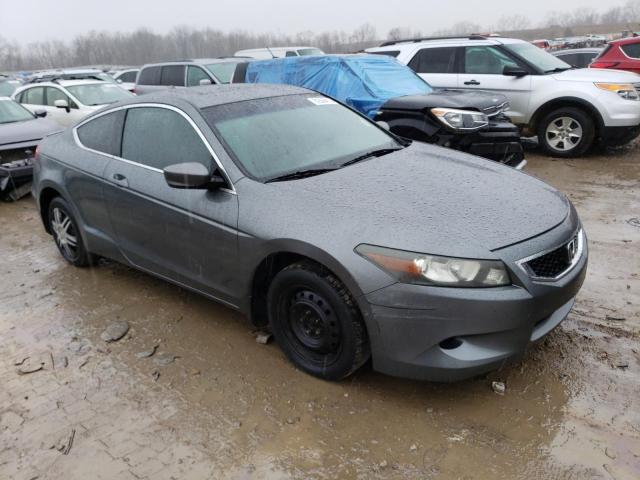 1HGCS1B77AA801156 | 2010 Honda accord ex