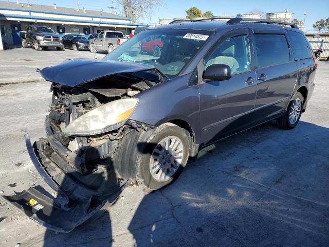 2008 Toyota Sienna LE