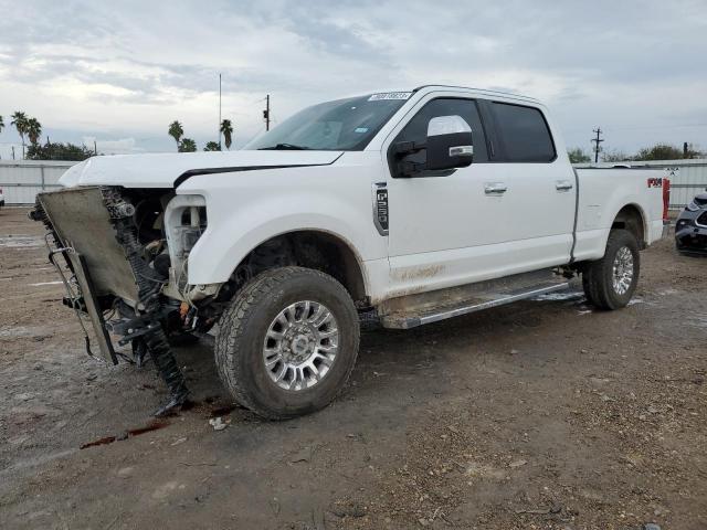 2020 Ford F-250 