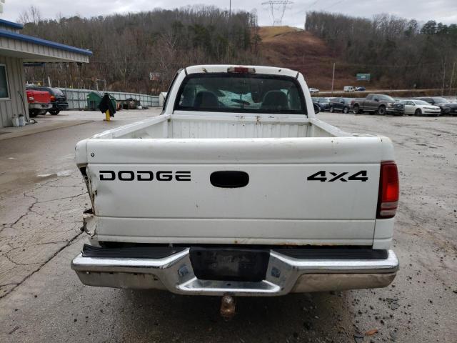 1B7GG26N31S113813 | 2001 Dodge dakota