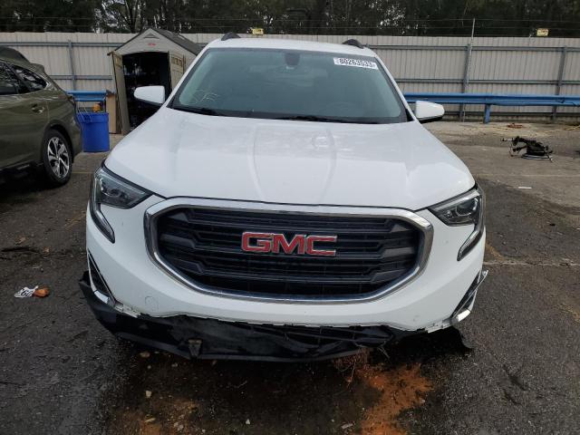 3GKALMEV6JL233252 | 2018 GMC TERRAIN SL