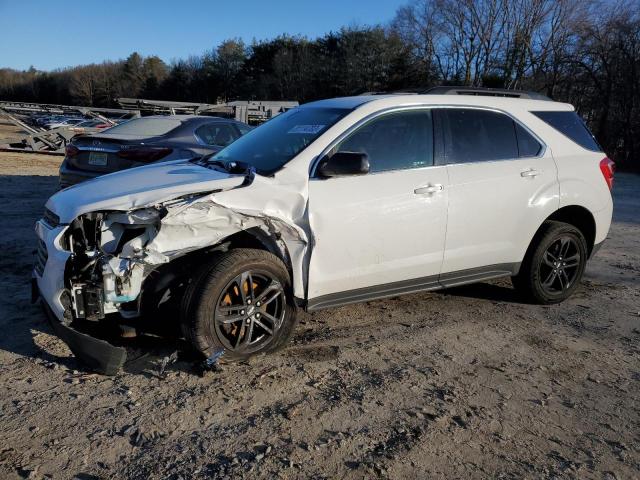 Vin: 2gnflfek4h6297640, lot: 81114703, chevrolet equinox lt 2017 img_1