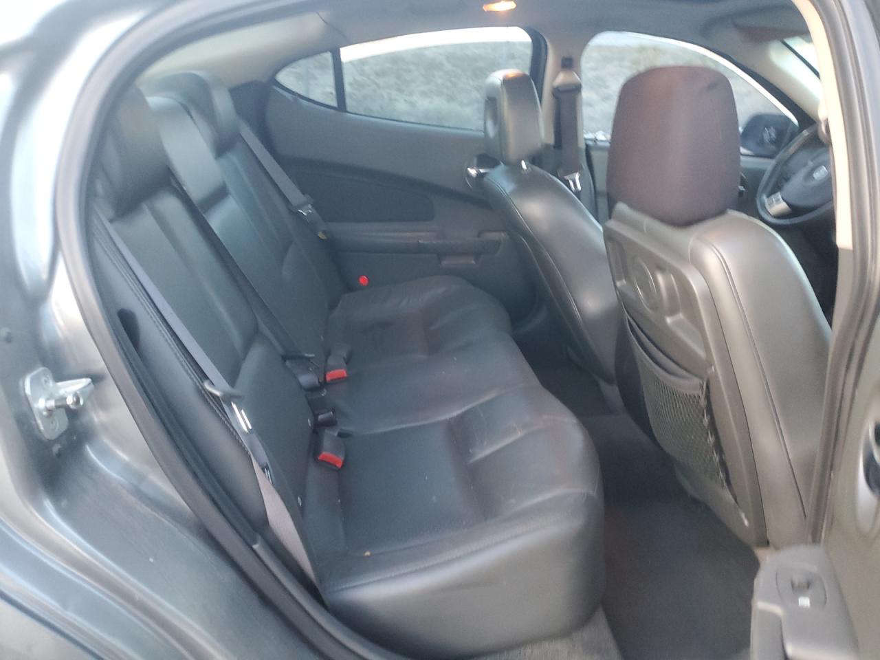 2G2WR524641210923 2004 Pontiac Grand Prix Gtp