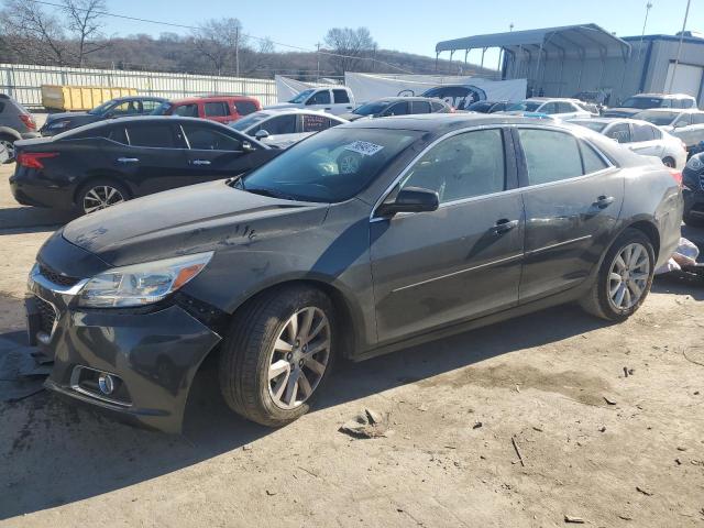 2015 Chevrolet Malibu 