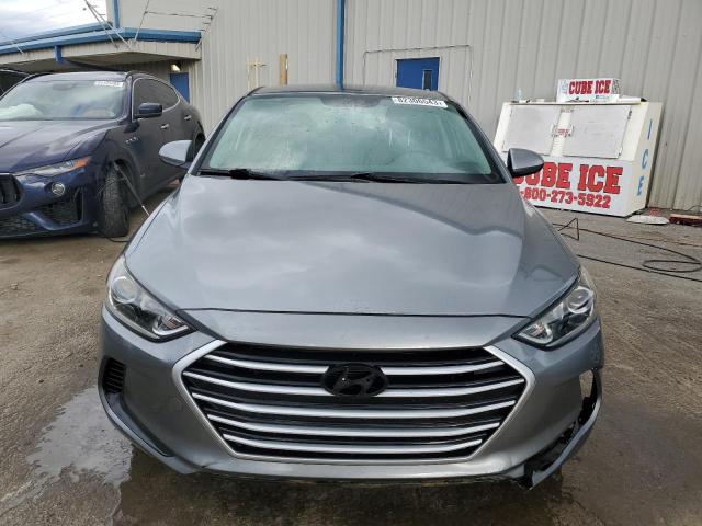 KMHD74LF5JU593316 | 2018 HYUNDAI ELANTRA SE