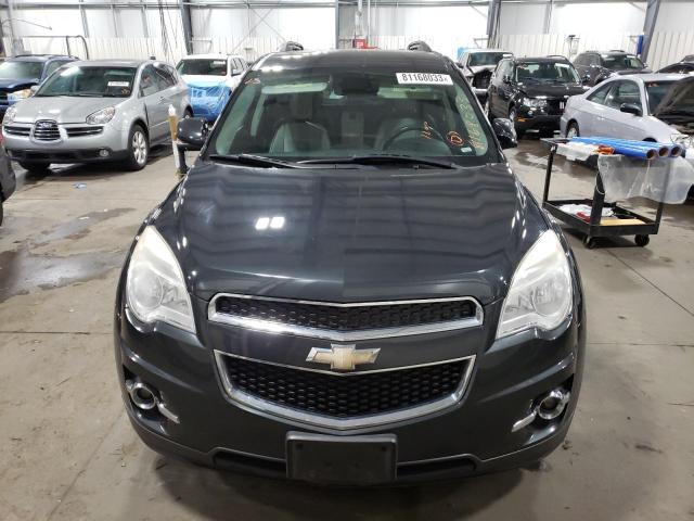 2GNFLGE3XE6121637 | 2014 CHEVROLET EQUINOX LT