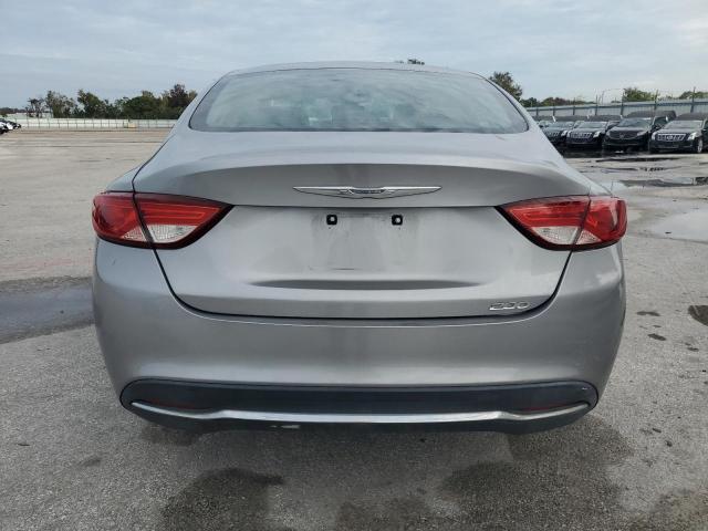 1C3CCCAB6FN733952 | 2015 CHRYSLER 200 LIMITE