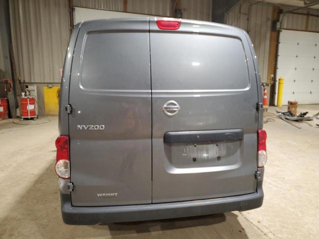 3N6CM0KN3MK691711 | 2021 NISSAN NV200 2.5S