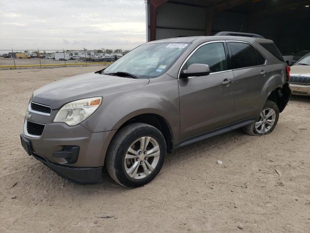 2012 Chevrolet Equinox LT