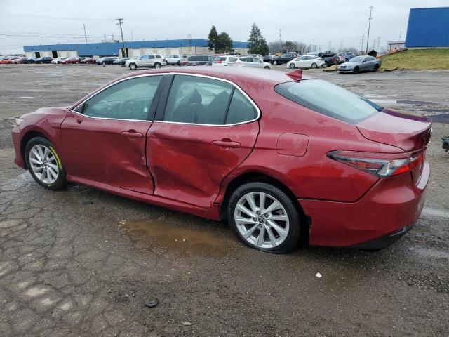 4T1C11AK1MU585133 | 2021 TOYOTA CAMRY LE