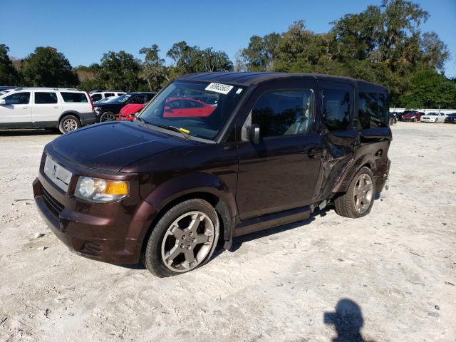 2008 Honda Element SC