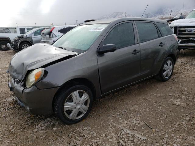 2005 Toyota Matrix XR