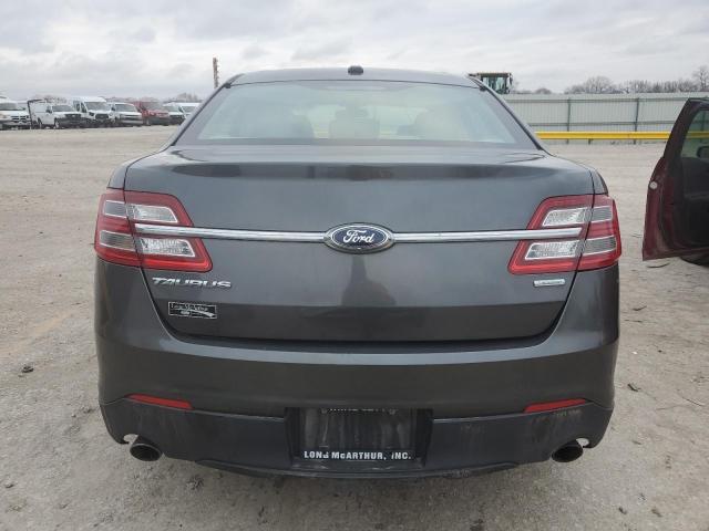 1FAHP2D93FG184410 | 2015 FORD TAURUS SE