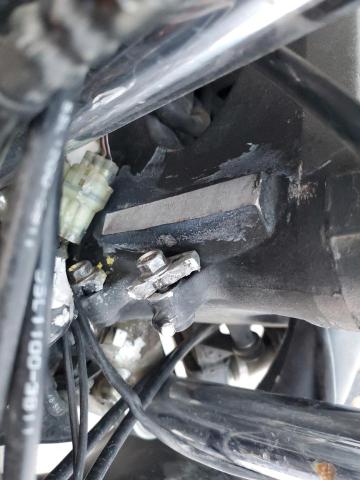 2003 YAMAHA YZFR6 L JYARJ06E63A007312