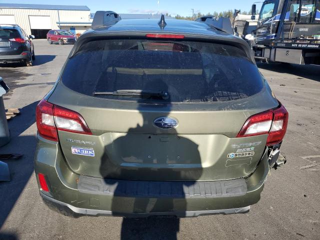 4S4BSANC1G3241095 | 2016 SUBARU OUTBACK 2.