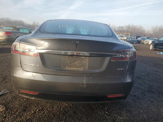 5YJSA1E21HF192550 | 2017 TESLA MODEL S