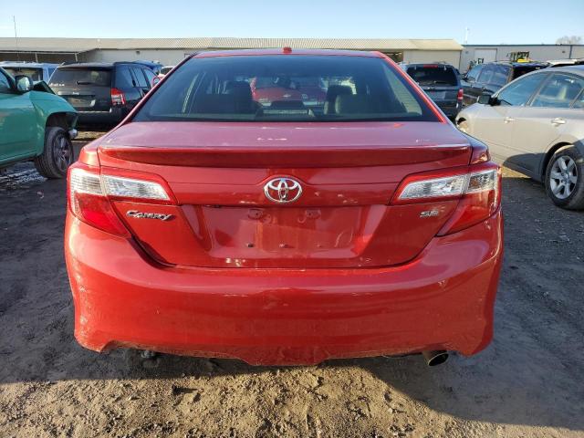 4T1BF1FK1DU661276 | 2013 Toyota camry l