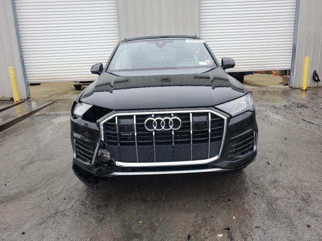 VIN WA1LXBF70PD016463 2023 Audi Q7, Premium Plus no.5