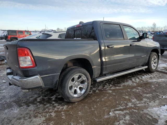 1C6SRFFT8KN893115 | 2019 Ram 1500 big horn/lone star