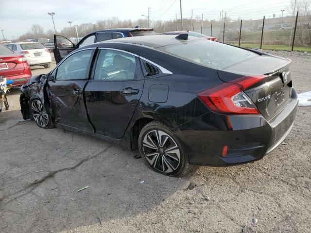 2HGFC1F74GH651862 | 2016 HONDA CIVIC EXL