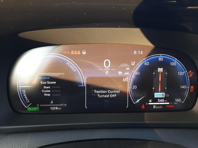 2023 TOYOTA CROWN XLE JTDAAAAFXP3014748