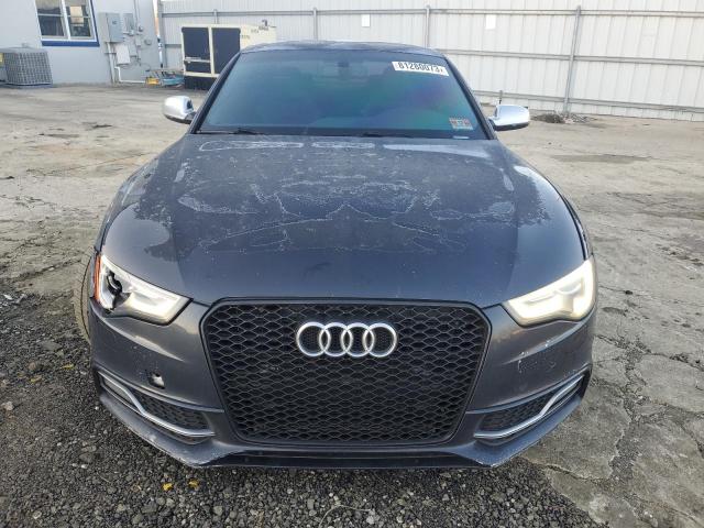 WAUVGAFR5EA034544 | 2014 AUDI S5 PRESTIG