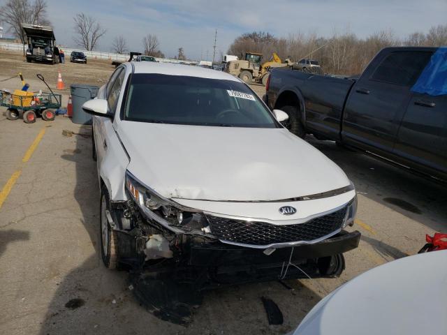 5XXGT4L38JG192898 | 2018 KIA OPTIMA LX