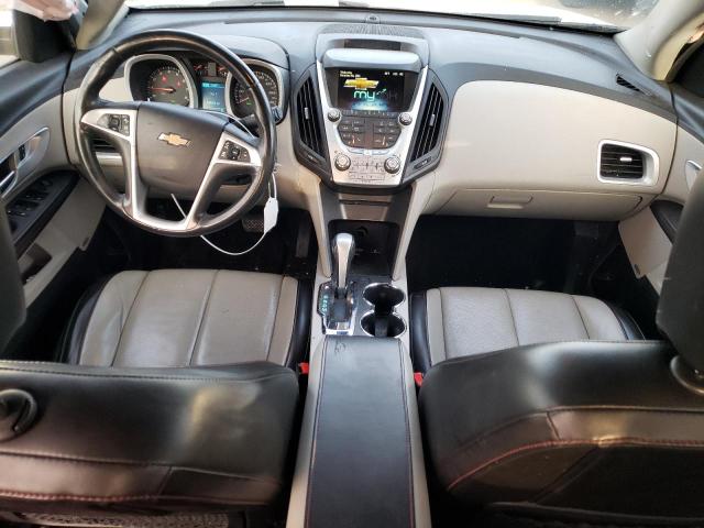 2GNALFEK7D1143344 | 2013 Chevrolet equinox ltz