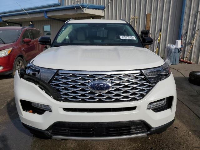 1FM5K7HC3MGC18806 | 2021 FORD EXPLORER P