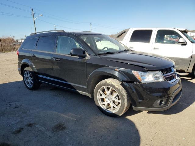 3C4PDCBB4JT218210 | 2018 DODGE JOURNEY SX