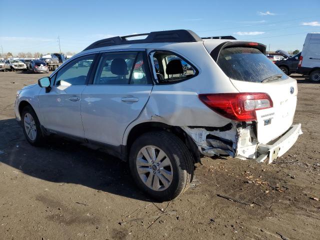 4S4BSAAC5J3393250 | 2018 SUBARU OUTBACK 2.