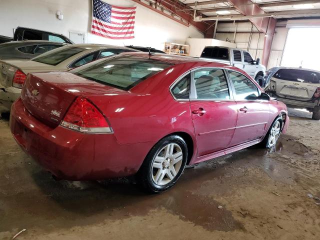 2G1WB5E3XF1115781 | 2015 CHEVROLET IMPALA LIM