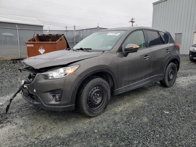Vin: jm3ke2cy0g0857380, lot: 81143983, mazda cx-5 touring 2016 img_1